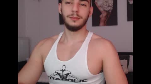 Rider Randy online show from September 2025 09:18:01 PM