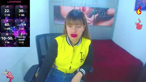 Snapshot of rihana_milan chatting on February 2025 11:55:01 AM RIHANA online show from February 2025 11:55:01 AM