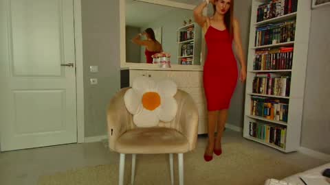 RihannaRichardson online show from April 2026 07:07:02 PM