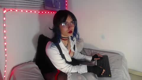 RIHONNA online show from April 2026 09:39:01 PM