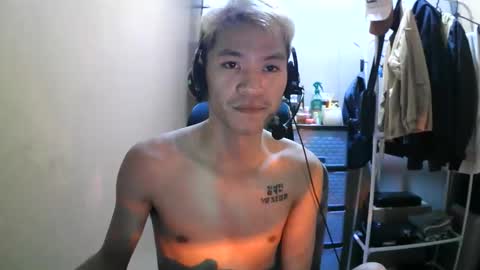 riiichie12 online show from November 2025 05:02:01 PM