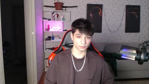 Rick online show from February 2025 12:40:01 PM