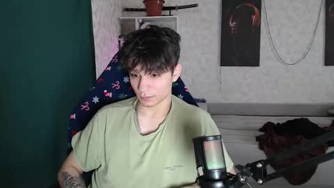 Rick online show from March 2025 10:55:02 AM