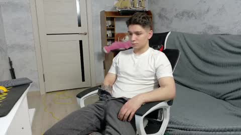 Rick online show from March 2026 07:47:02 PM