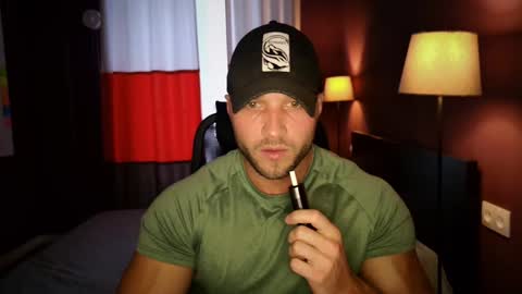 Snapshot of rikadler chatting on January 2026 07:35:02 AM rikadler online show from January 2026 07:35:02 AM