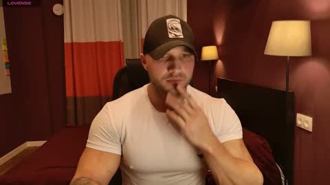 Snapshot of rikadler chatting on February 2026 12:24:01 PM rikadler online show from February 2026 12:24:01 PM