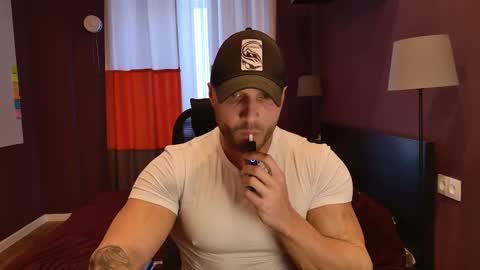 Snapshot of rikadler chatting on February 2026 07:51:01 AM rikadler online show from February 2026 07:51:01 AM