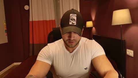 Snapshot of rikadler chatting on February 2026 04:25:01 PM rikadler online show from February 2026 04:25:01 PM