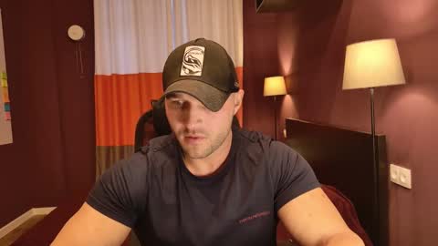 Snapshot of rikadler chatting on February 2026 02:40:02 AM rikadler online show from February 2026 02:40:02 AM