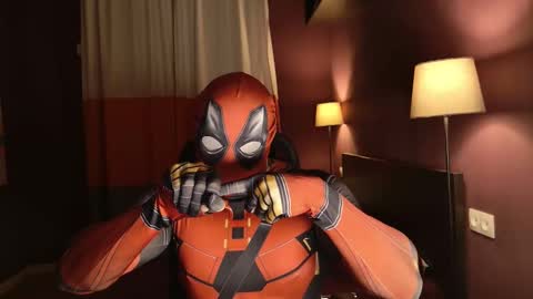 Snapshot of rikadler chatting on February 2026 02:46:02 PM rikadler online show from February 2026 02:46:02 PM