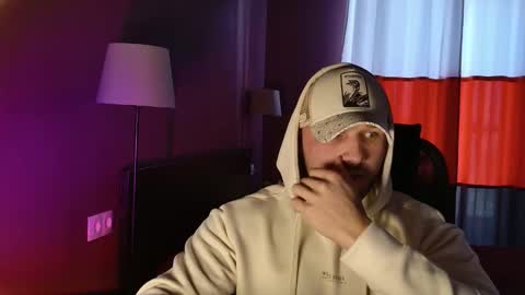 Snapshot of rikadler chatting on February 2026 09:18:02 AM rikadler online show from February 2026 09:18:02 AM