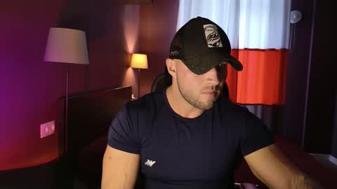 Snapshot of rikadler chatting on February 2026 08:24:02 AM rikadler online show from February 2026 08:24:02 AM