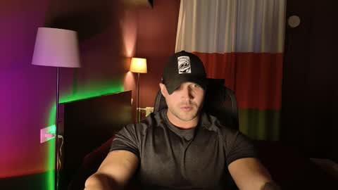 Snapshot of rikadler chatting on February 2026 12:17:02 PM rikadler online show from February 2026 12:17:02 PM