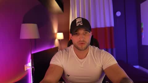 Snapshot of rikadler chatting on March 2026 02:56:01 PM rikadler online show from March 2026 02:56:01 PM