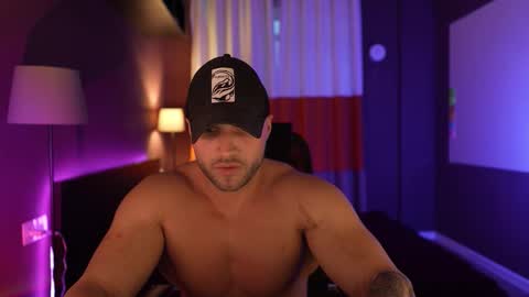 Snapshot of rikadler chatting on March 2026 12:09:01 PM rikadler online show from March 2026 12:09:01 PM