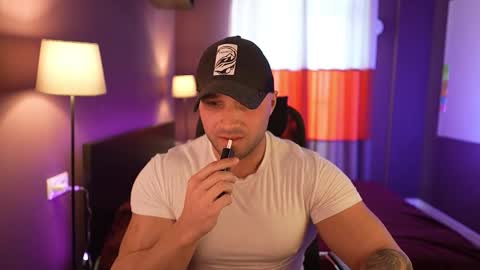 Snapshot of rikadler chatting on March 2026 11:15:02 AM rikadler online show from March 2026 11:15:02 AM