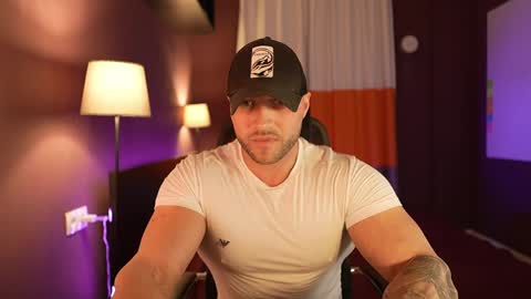 Snapshot of rikadler chatting on March 2026 01:22:01 PM rikadler online show from March 2026 01:22:01 PM