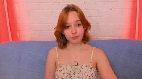 Rikkichoco online show from March 2026 08:07:01 AM