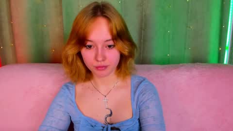 Rikkichoco online show from April 2026 11:17:02 PM