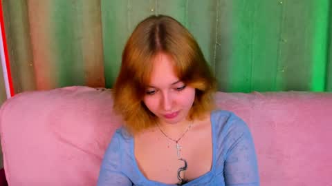 Rikkichoco online show from April 2026 02:51:02 AM