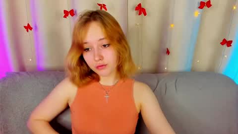 Rikkichoco online show from May 2026 01:22:02 AM