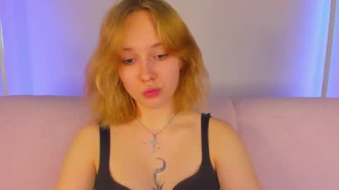 Rikkichoco online show from June 2026 08:29:01 AM