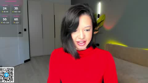 Riko Asada online show from April 2026 06:32:01 AM