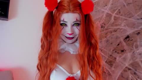 Riley online show from October 2025 10:37:01 PM