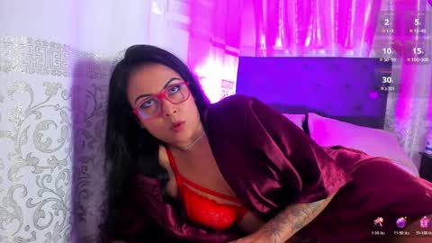 Bela online show from March 2026 01:17:02 AM