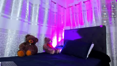 Bela online show from March 2026 01:56:01 PM