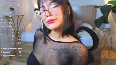 Snapshot of riley_sierra chatting on January 2025 10:31:01 PM Riley Sierra online show from January 2025 10:31:01 PM