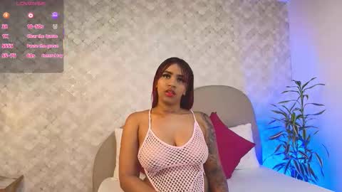 Rilley Allen online show from February 2026 07:07:01 PM