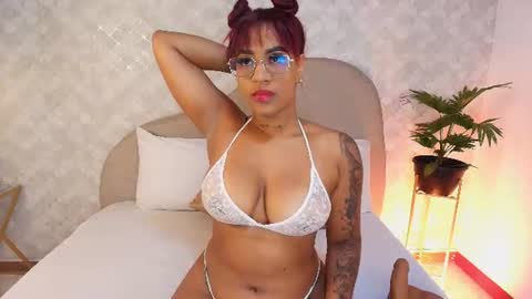 Rilley Allen online show from July 2026 07:05:01 PM