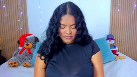 RileyDolly online show from December 2024 03:52:02 AM