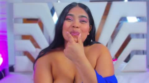 RileyDolly online show from February 2025 07:44:01 AM