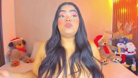 RileyDolly online show from November 2025 03:50:01 AM