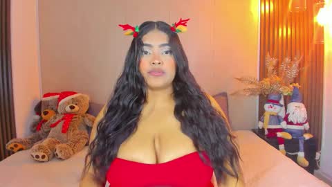 RileyDolly online show from December 2025 10:06:02 PM