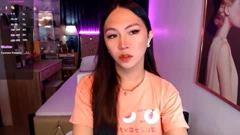 Riley online show from January 2025 02:35:01 PM