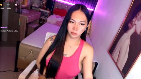 Riley online show from January 2025 09:11:02 PM