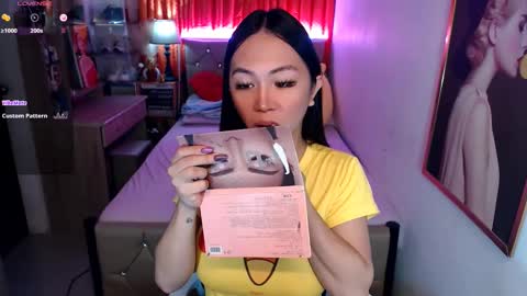 Riley online show from February 2025 08:39:01 AM