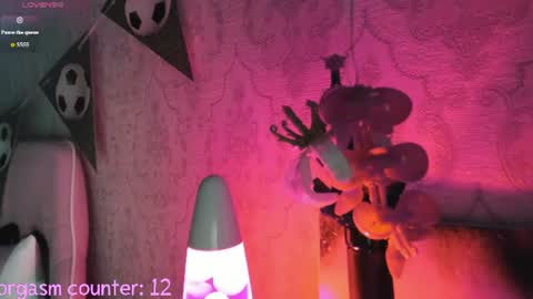 Snapshot of rileynymph chatting on July 2026 03:24:02 AM My name is Riley Like my broadcast pls 3 online show from July 2026 03:24:02 AM