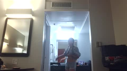 rileyraerhoads online show from October 2025 01:13:01 PM