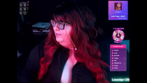 RileySynn online show from March 2026 08:09:02 AM