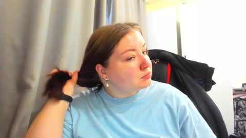 rina16 online show from November 2025 10:25:02 AM