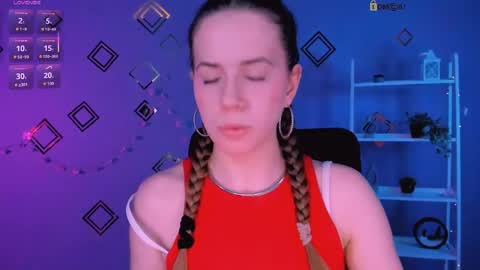 Rina online show from May 2026 09:17:01 AM
