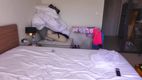 SweetRina online show from December 2024 06:55:02 AM