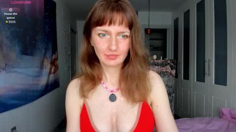 SweetRina online show from December 2025 04:03:02 PM