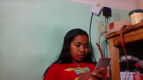 rinah856024 online show from March 2026 07:31:01 AM