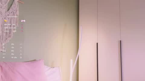 Rina online show from October 2025 09:22:02 AM