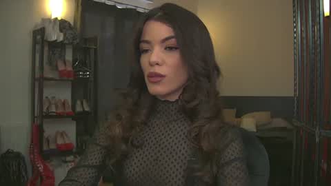 rinathequeen online show from February 2025 12:15:02 PM